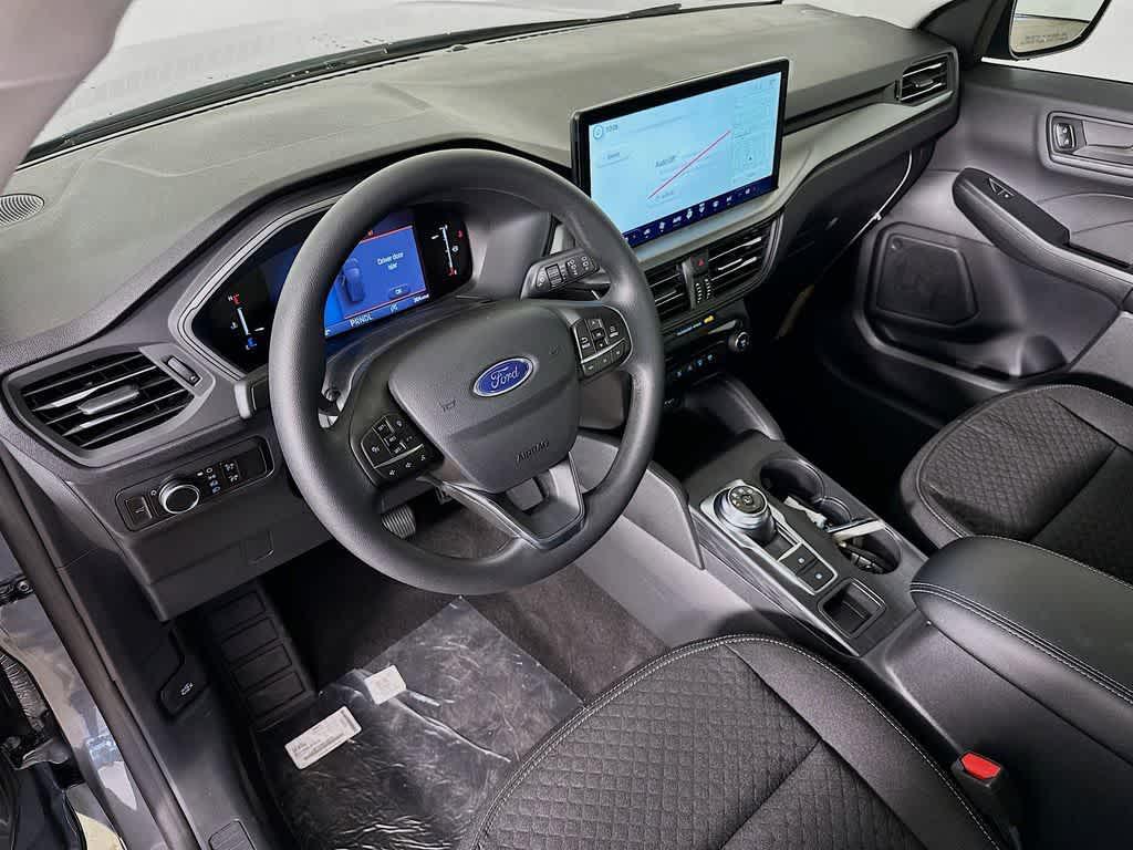 new 2025 Ford Escape car, priced at $29,345