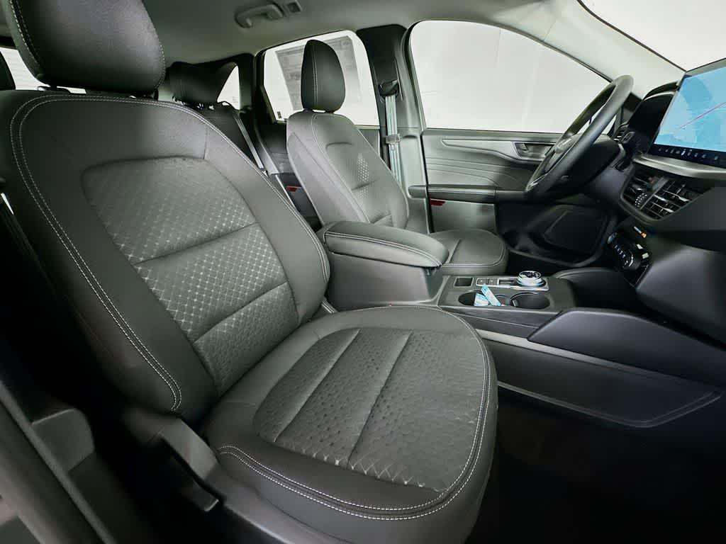 new 2025 Ford Escape car, priced at $29,345