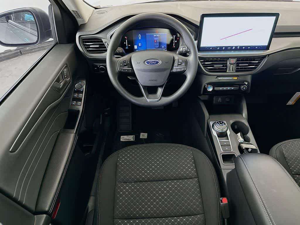new 2025 Ford Escape car, priced at $29,345