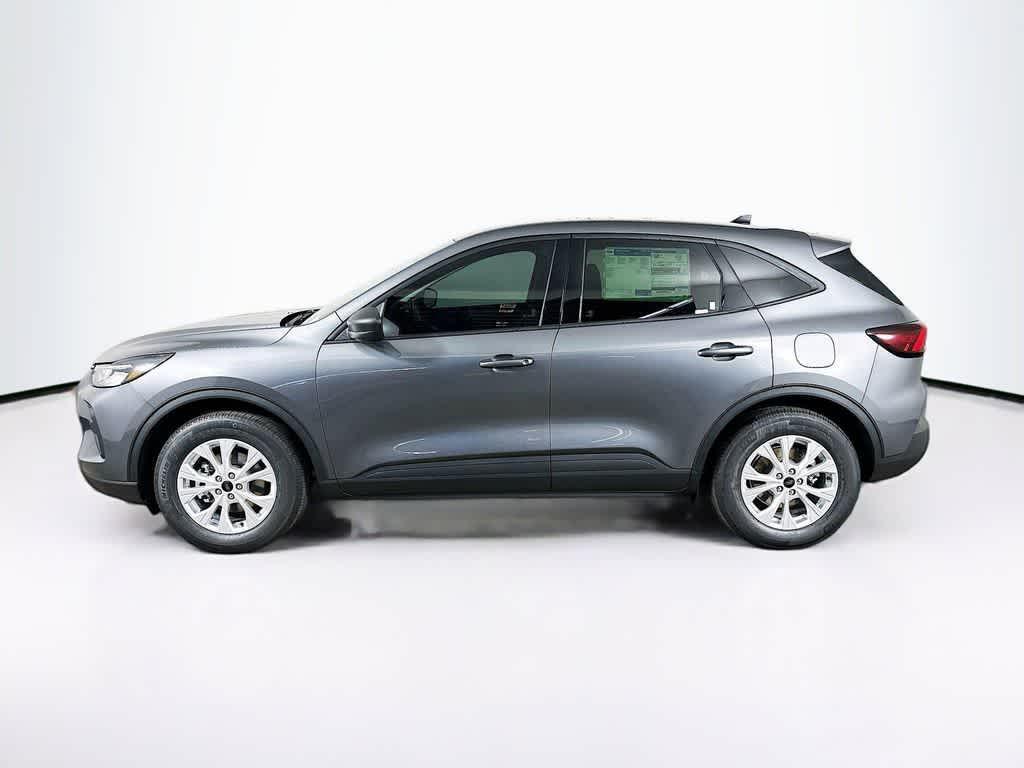new 2025 Ford Escape car, priced at $29,345