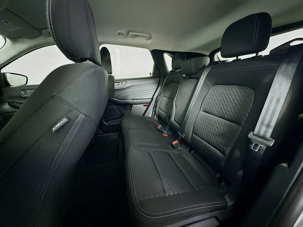 new 2025 Ford Escape car, priced at $29,345