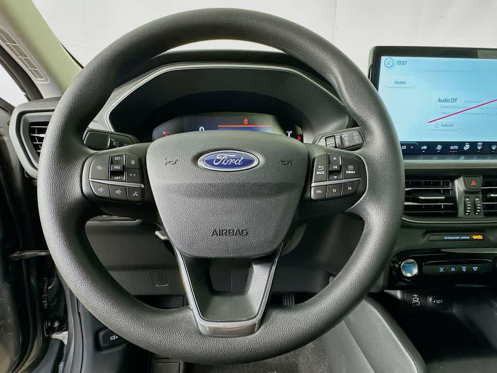 new 2025 Ford Escape car, priced at $29,345