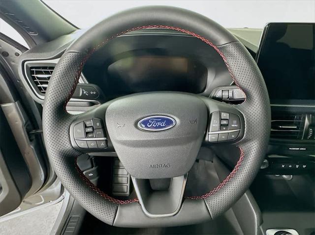 new 2024 Ford Escape car, priced at $25,606