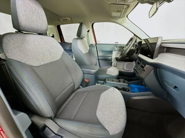 new 2025 Ford Maverick car, priced at $30,612