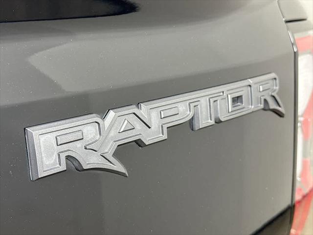 used 2024 Ford Ranger car, priced at $56,518