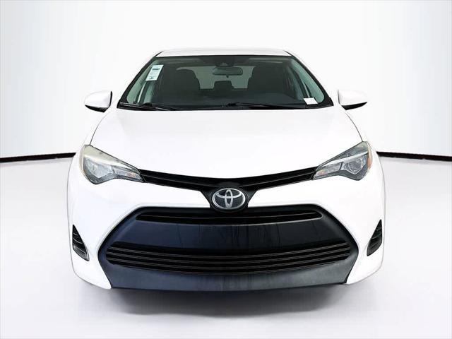 used 2019 Toyota Corolla car, priced at $12,967