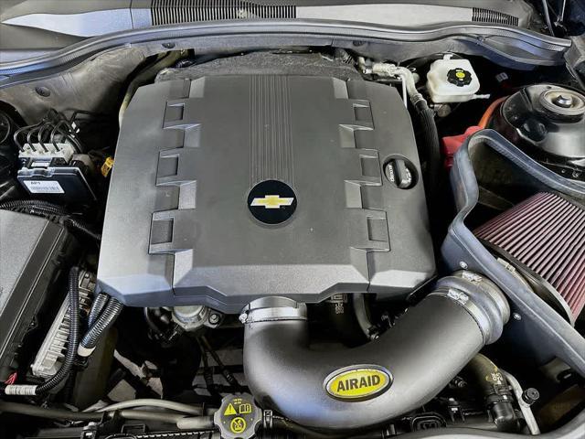 used 2014 Chevrolet Camaro car, priced at $10,142