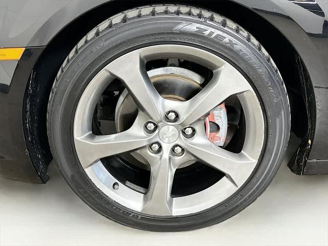 used 2014 Chevrolet Camaro car, priced at $11,919