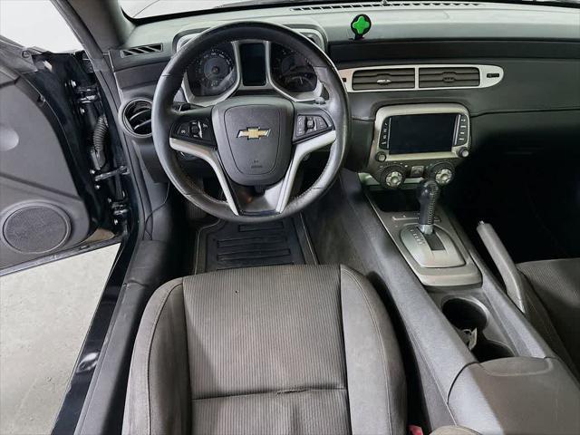 used 2014 Chevrolet Camaro car, priced at $10,142