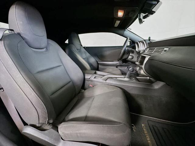 used 2014 Chevrolet Camaro car, priced at $10,142