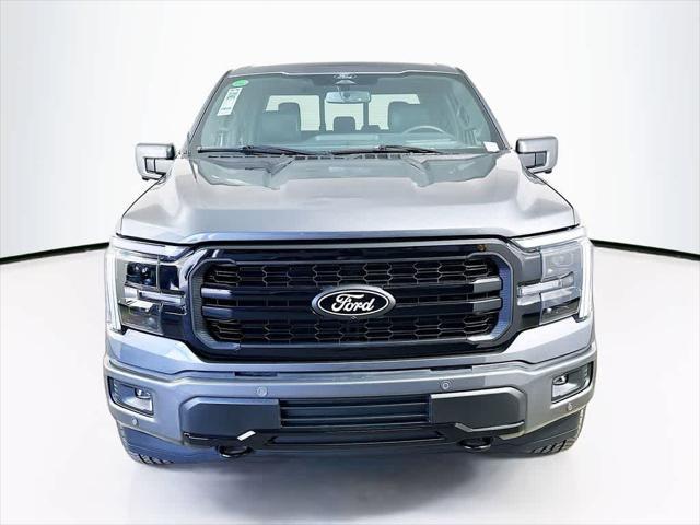 new 2025 Ford F-150 car, priced at $65,180