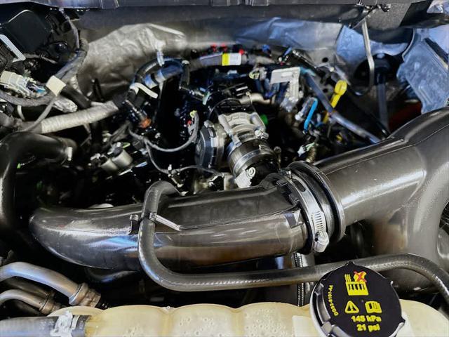 used 2023 Ford F-150 car, priced at $40,354