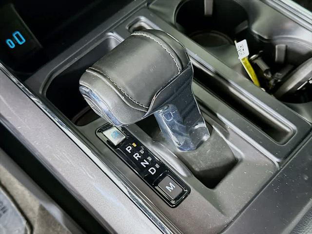 used 2023 Ford F-150 car, priced at $40,354
