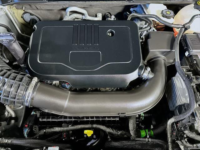 used 2023 GMC Acadia car, priced at $30,745