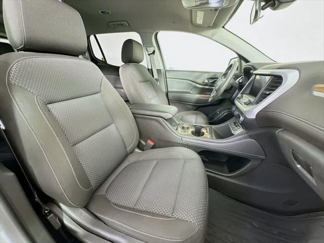 used 2023 GMC Acadia car, priced at $30,745