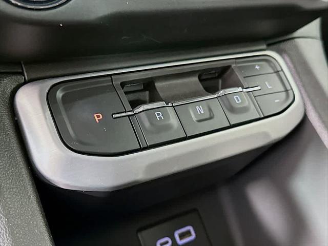 used 2023 GMC Acadia car, priced at $30,745
