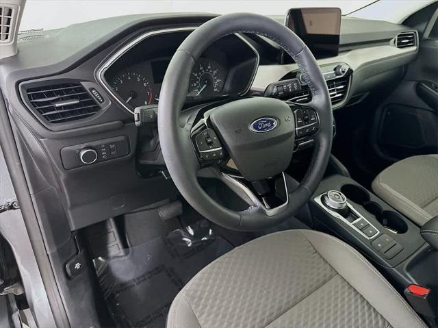 used 2022 Ford Escape car, priced at $22,360