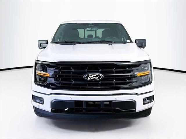 new 2024 Ford F-150 car, priced at $49,423