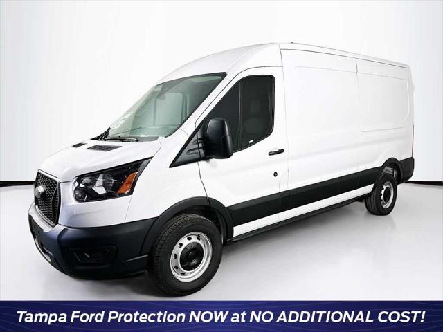 new 2025 Ford Transit-250 car, priced at $52,530