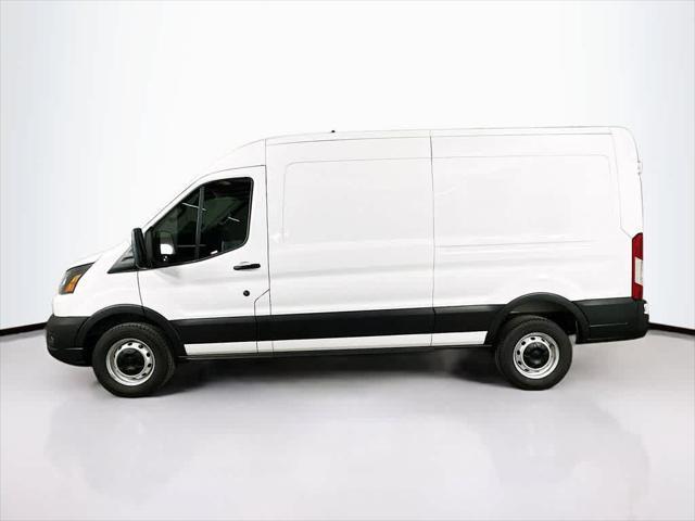 new 2025 Ford Transit-250 car, priced at $52,530