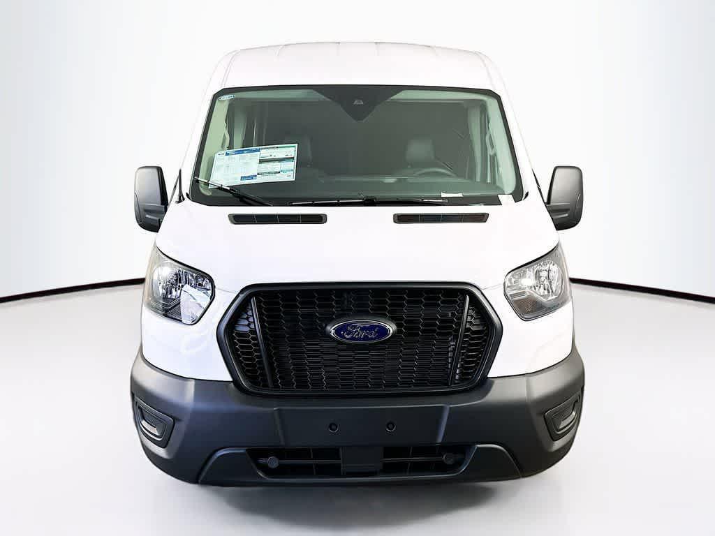 new 2025 Ford Transit-250 car, priced at $47,667