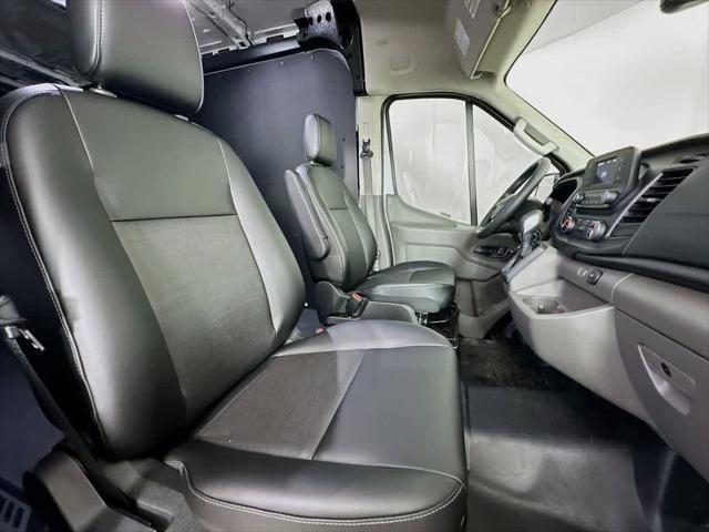 new 2025 Ford Transit-250 car, priced at $52,530