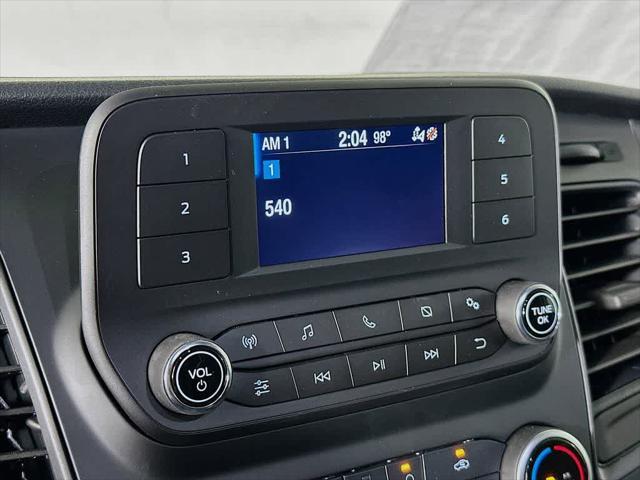 new 2025 Ford Transit-250 car, priced at $52,530