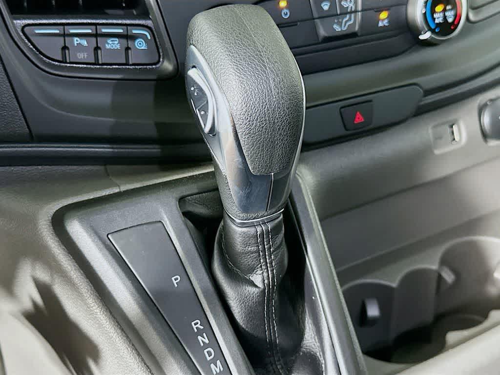 new 2025 Ford Transit-250 car, priced at $47,667