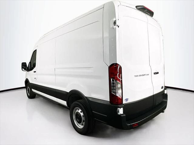 new 2025 Ford Transit-250 car, priced at $52,530