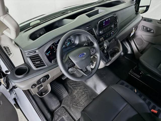 new 2025 Ford Transit-250 car, priced at $52,530
