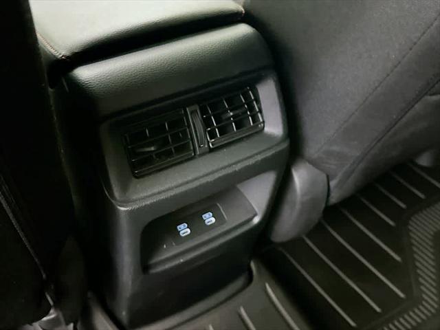 used 2024 Honda CR-V Hybrid car, priced at $26,981