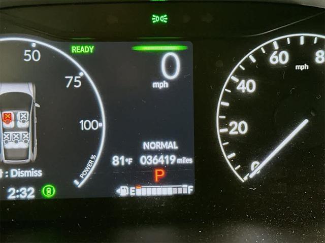 used 2024 Honda CR-V Hybrid car, priced at $28,689