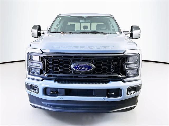 new 2024 Ford F-250 car, priced at $78,078