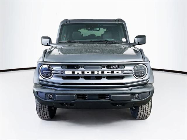 new 2024 Ford Bronco car, priced at $43,303