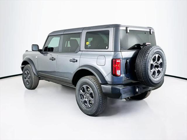 new 2024 Ford Bronco car, priced at $43,303