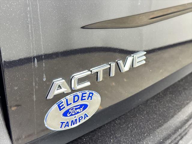 new 2025 Ford Expedition car, priced at $62,753