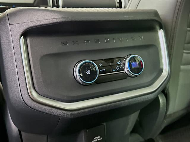 new 2025 Ford Expedition car, priced at $64,800