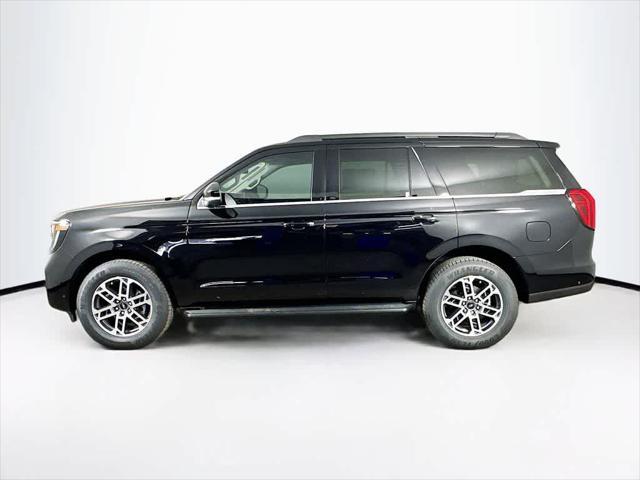 new 2025 Ford Expedition car, priced at $62,753