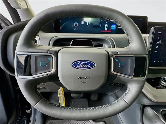 new 2025 Ford Expedition car, priced at $64,800