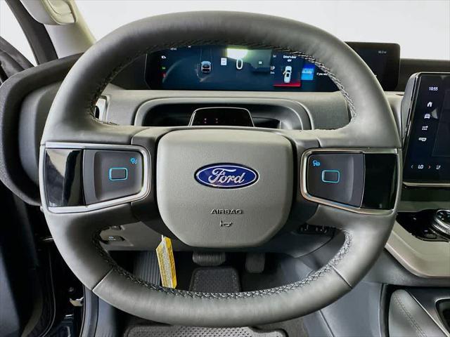 new 2025 Ford Expedition car, priced at $62,753
