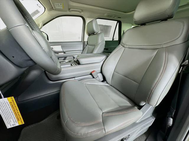 new 2025 Ford Expedition car, priced at $62,753