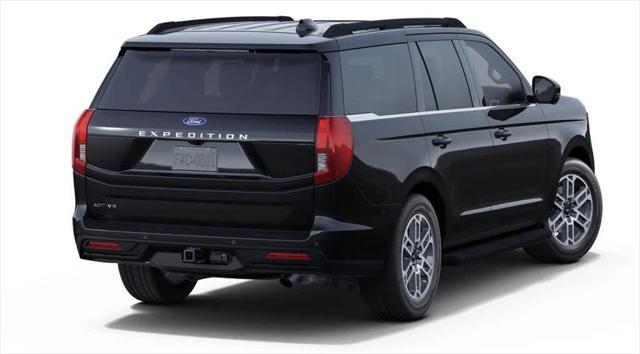 new 2025 Ford Expedition car, priced at $68,210