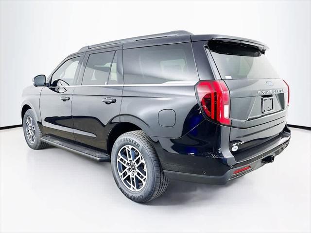 new 2025 Ford Expedition car, priced at $64,800
