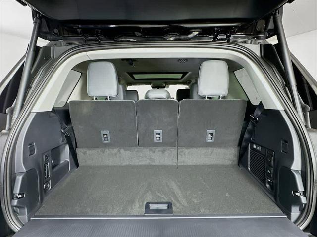 new 2025 Ford Expedition car, priced at $62,753