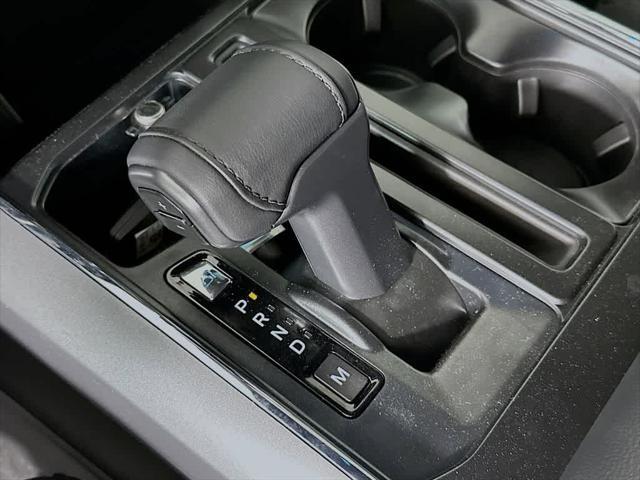 new 2025 Ford F-150 car, priced at $56,402