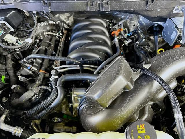 new 2025 Ford F-150 car, priced at $65,230