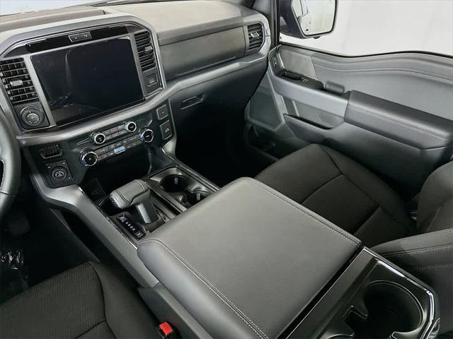 new 2025 Ford F-150 car, priced at $65,230