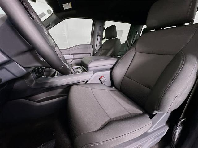 new 2025 Ford F-150 car, priced at $65,230