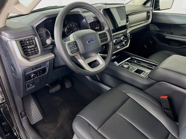 new 2024 Ford Expedition car, priced at $62,888