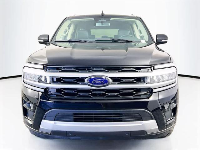 new 2024 Ford Expedition car, priced at $62,888